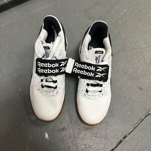 Reebok Legacy Lifter II Weight Lifting Shoes